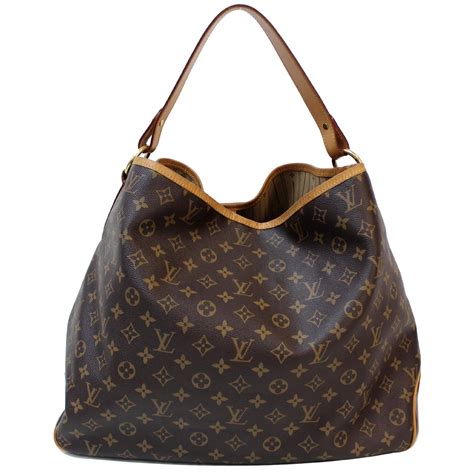 brown louis vuitton tote bag|Louis Vuitton monogram cite gm.